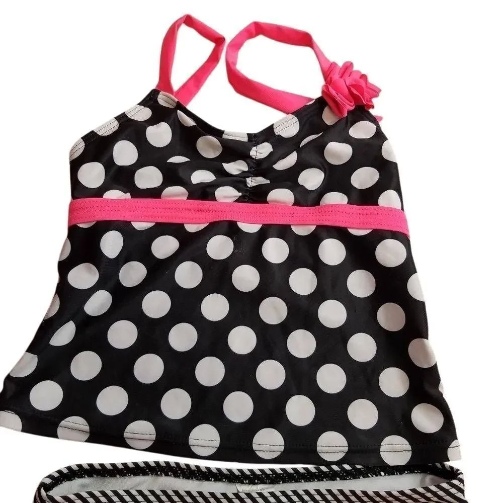 Tankini M7/8 - Picture 4 of 6